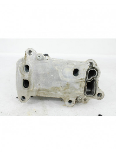 Soporte filtro aceite BMW SERIE 3 BERLINA 318d 143CV 105KW 2008