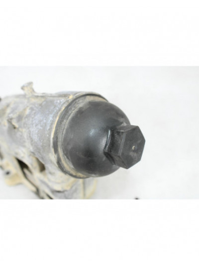 Soporte filtro aceite BMW SERIE 3 BERLINA 318d 143CV 105KW 2008