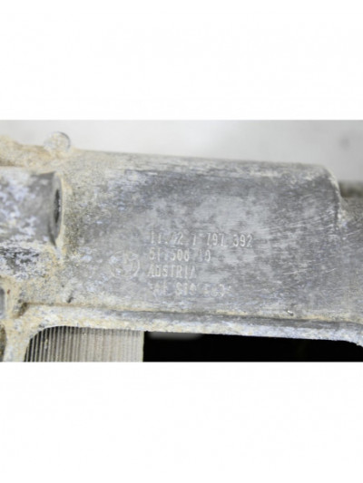 Soporte filtro aceite BMW SERIE 3 BERLINA 318d 143CV 105KW 2008