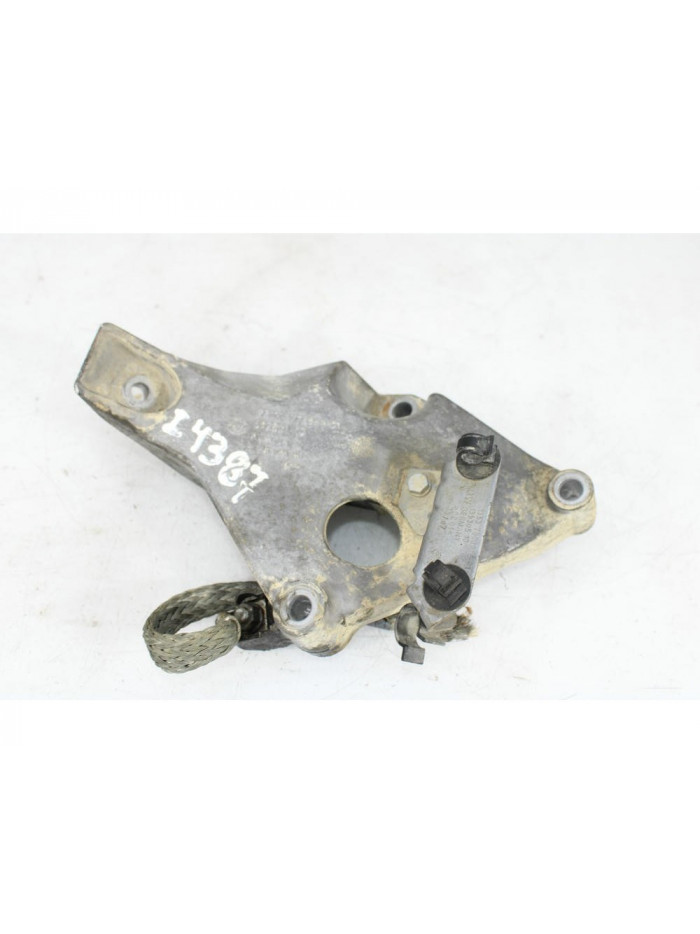 Soporte motor BMW SERIE 3 BERLINA 318d 143CV 105KW 2008