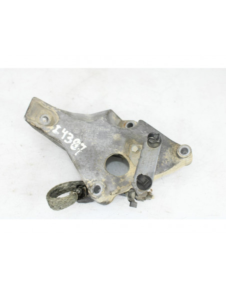 Soporte motor BMW SERIE 3 BERLINA 318d 143CV 105KW 2008