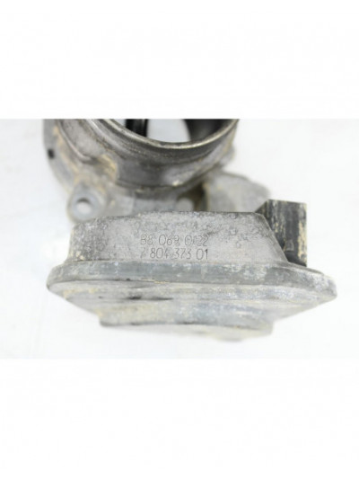 Recambio de caja mariposa para bmw serie 3 berlina (e90) 318d referencia OEM IAM 780437301/B80690122