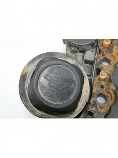 Recambio de tapa balancines para bmw serie 3 berlina (e90) 318d referencia OEM IAM 11127797613/7797613