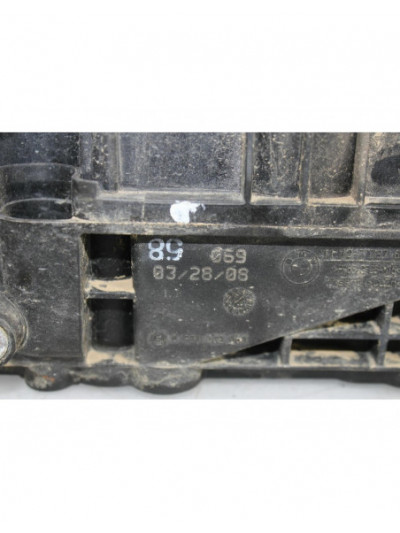 Recambio de tapa balancines para bmw serie 3 berlina (e90) 318d referencia OEM IAM 11127797613/7797613