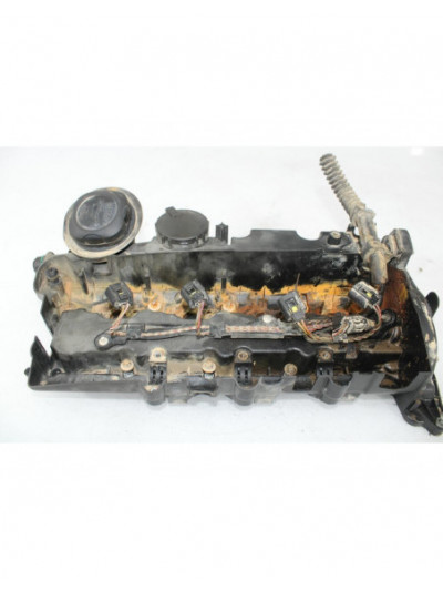 Recambio de tapa balancines para bmw serie 3 berlina (e90) 318d referencia OEM IAM 11127797613/7797613