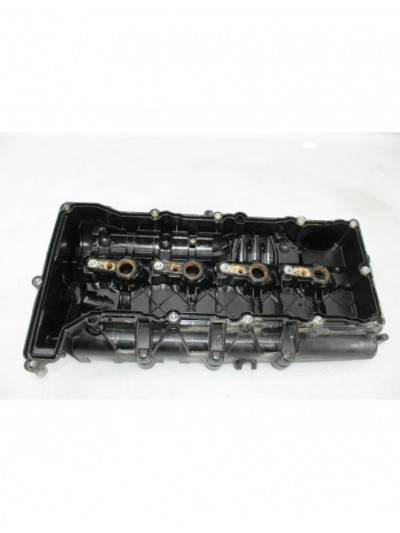 Recambio de tapa balancines para bmw serie 3 berlina (e90) 318d referencia OEM IAM 11127797613/7797613