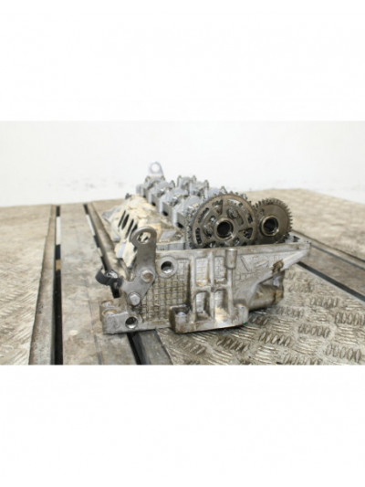 Culata BMW SERIE 3 BERLINA 318d Diesel 143CV 105KW 2008