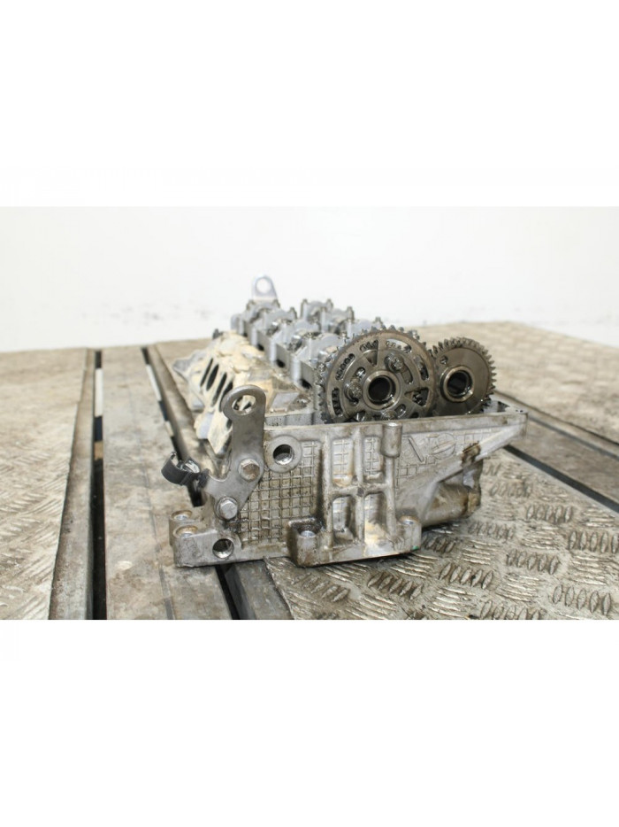 Culata BMW SERIE 3 BERLINA 318d Diesel 143CV 105KW 2008