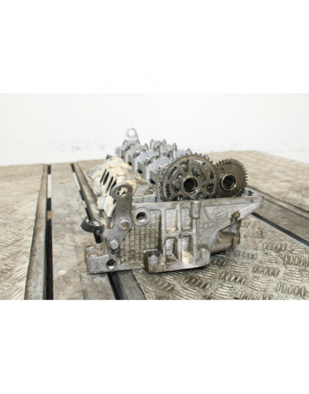 Culata BMW SERIE 3 BERLINA 318d Diesel 143CV 105KW 2008