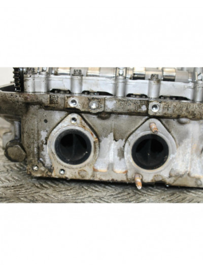 Culata BMW SERIE 3 BERLINA 318d Diesel 143CV 105KW 2008