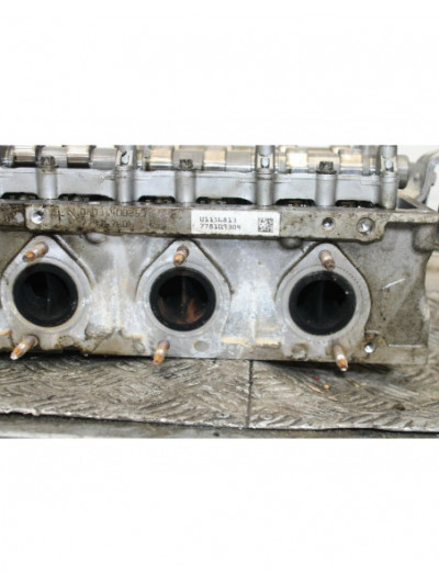 Culata BMW SERIE 3 BERLINA 318d Diesel 143CV 105KW 2008