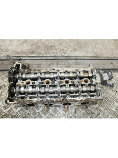 Culata BMW SERIE 3 BERLINA 318d Diesel 143CV 105KW 2008