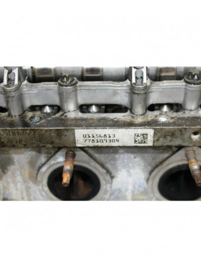 Culata BMW SERIE 3 BERLINA 318d Diesel 143CV 105KW 2008