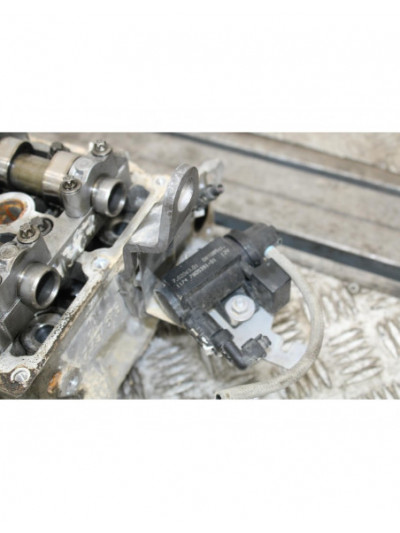 Culata BMW SERIE 3 BERLINA 318d Diesel 143CV 105KW 2008