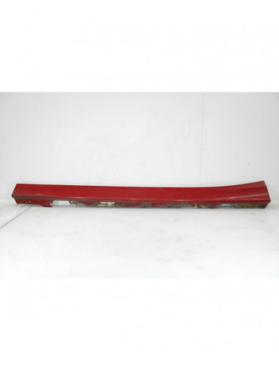 Recambio de faldon lateral izquierdo para bmw 1 (f20) 116 d referencia OEM IAM