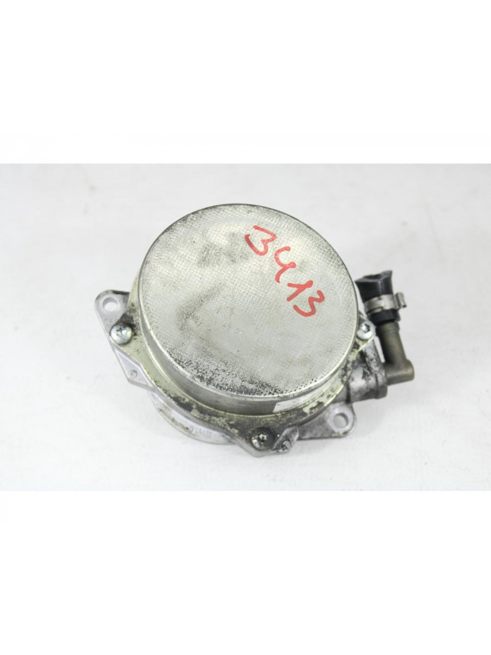 Recambio de depresor freno / bomba vacio para audi a5 coupe (8t) 2.7 tdi referencia OEM IAM