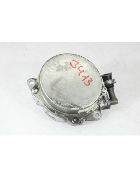 Recambio de depresor freno / bomba vacio para audi a5 coupe (8t) 2.7 tdi referencia OEM IAM