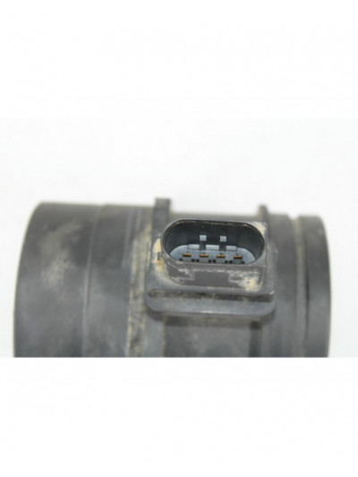Recambio de caudalimetro para bmw serie 3 berlina (e90) 318d referencia OEM IAM 7788743/0281002567