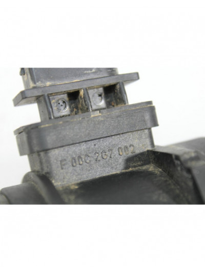 Recambio de caudalimetro para bmw serie 3 berlina (e90) 318d referencia OEM IAM 7788743/0281002567