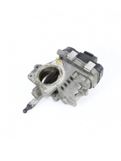 Recambio de caja mariposa para alfa romeo giulietta (191) sprint referencia OEM IAM 552297170