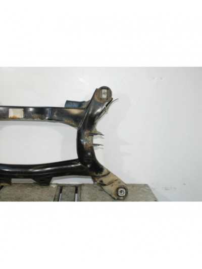 Recambio de puente trasero para bmw 1 (f20) 116 d referencia OEM IAM 6792505/9597572
