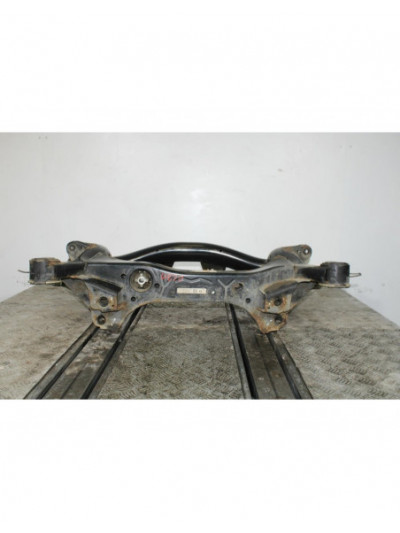 Recambio de puente trasero para bmw 1 (f20) 116 d referencia OEM IAM 6792505/9597572