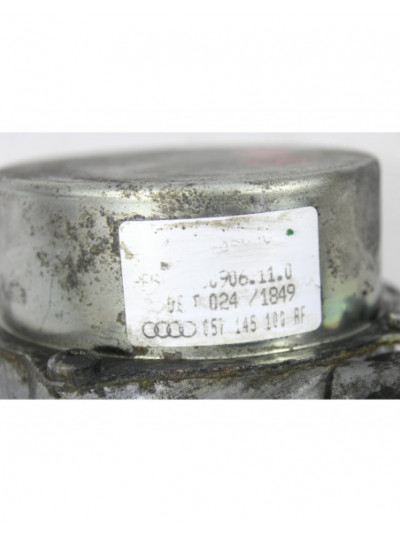 Recambio de depresor freno / bomba vacio para audi a5 coupe (8t) 2.7 tdi referencia OEM IAM