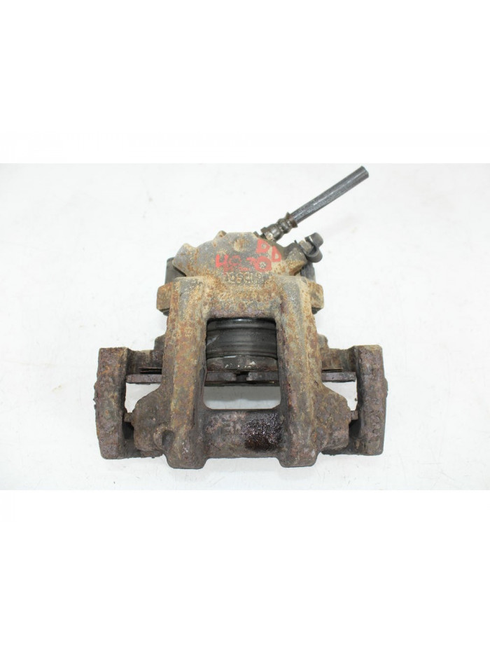 Recambio de pinza freno delantera derecha para bmw 1 (f20) 116 d referencia OEM IAM