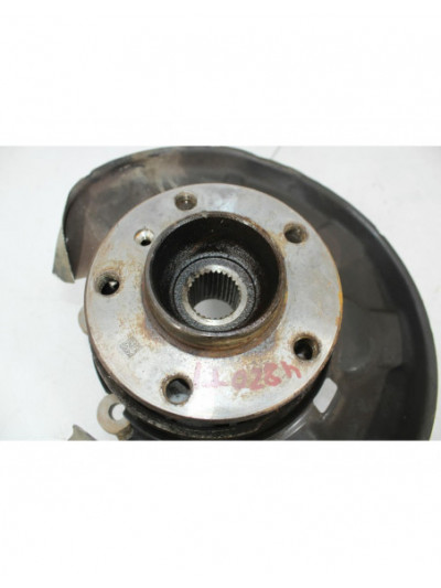 Recambio de mangueta trasera izquierda para bmw 1 (f20) 116 d referencia OEM IAM