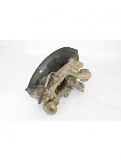 Recambio de mangueta trasera izquierda para bmw 1 (f20) 116 d referencia OEM IAM