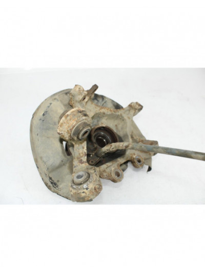 Recambio de mangueta trasera derecha para bmw 1 (f20) 116 d referencia OEM IAM