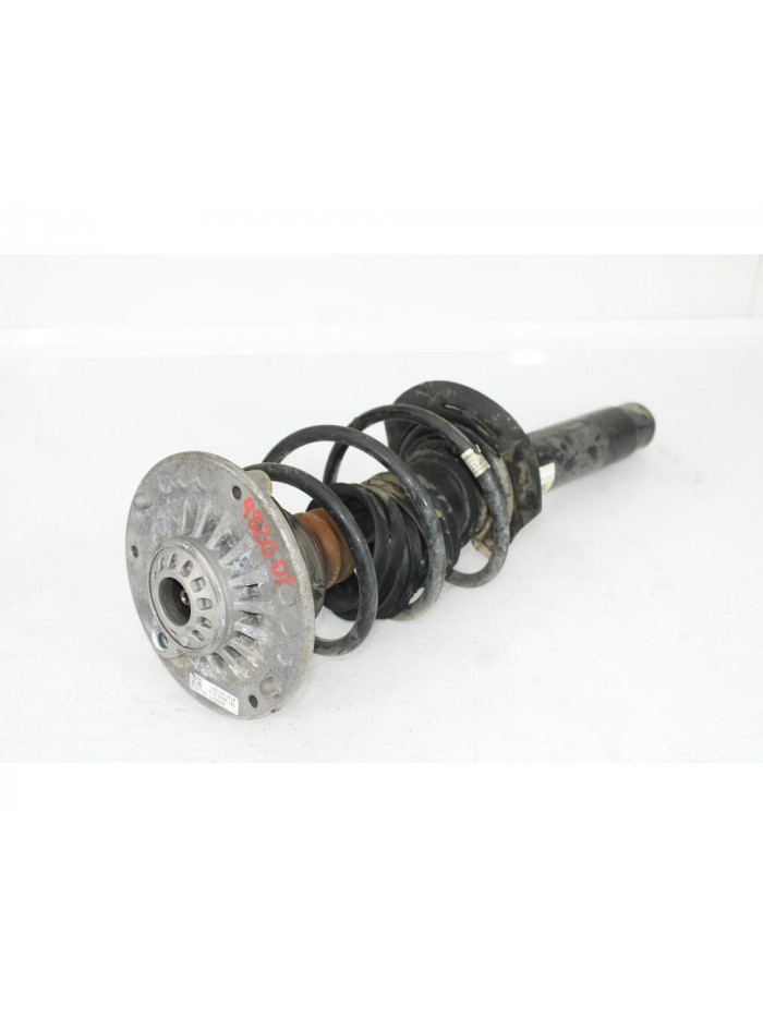 Recambio de amortiguador delantero izquierdo para bmw 1 (f20) 116 d referencia OEM IAM 787000501D/3131679154103