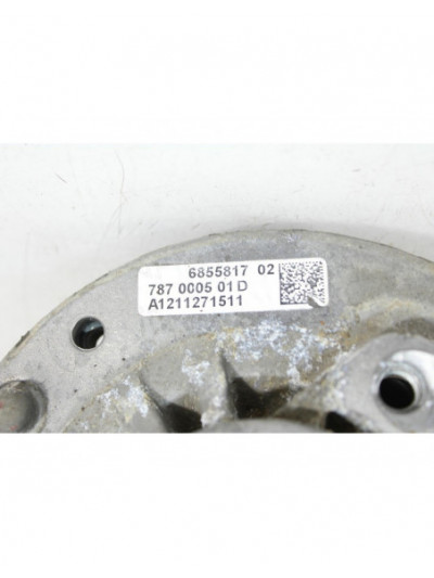 Recambio de amortiguador delantero izquierdo para bmw 1 (f20) 116 d referencia OEM IAM 787000501D/3131679154103