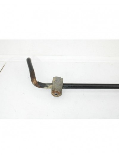 Barra estabilizadora delantera BMW 1 116 d 2012