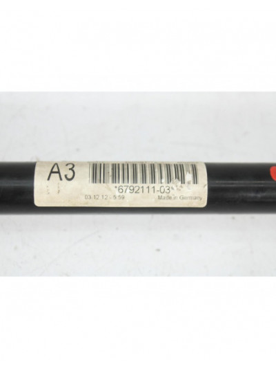 Barra estabilizadora delantera BMW 1 116 d 2012