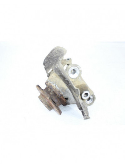Recambio de mangueta delantera derecha para bmw 1 (f20) 116 d referencia OEM IAM