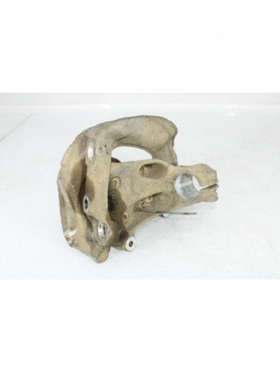 Recambio de mangueta delantera derecha para bmw 1 (f20) 116 d referencia OEM IAM