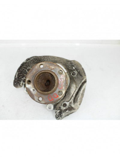 Recambio de mangueta delantera derecha para bmw 1 (f20) 116 d referencia OEM IAM