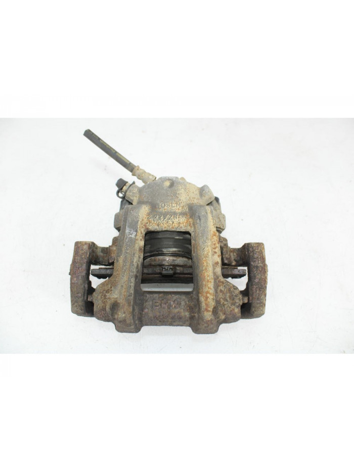 Recambio de pinza freno delantera izquierda para bmw 1 (f20) 116 d referencia OEM IAM