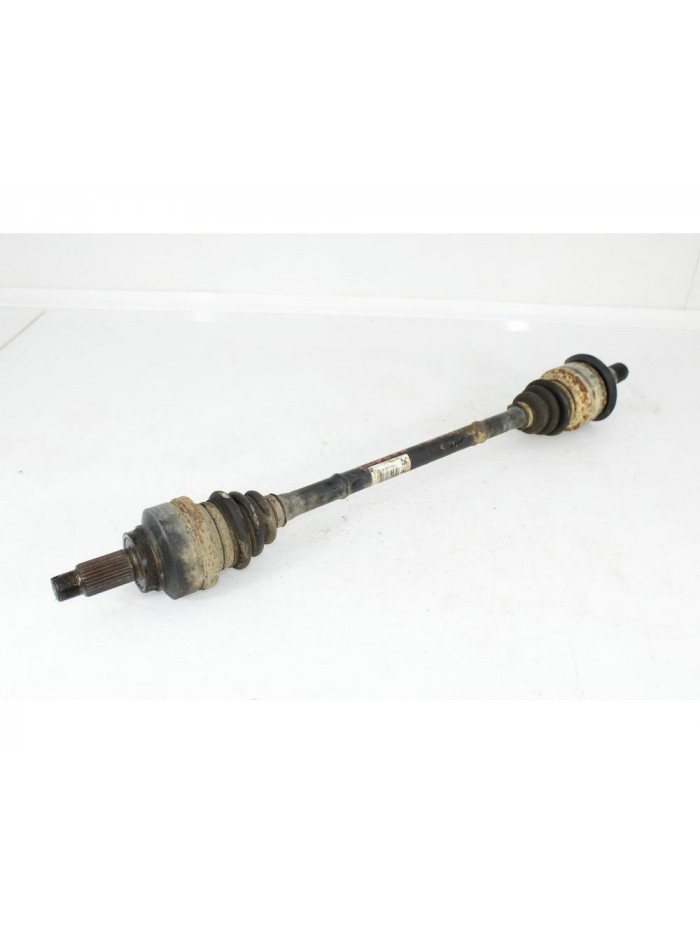 Transmision trasera derecha BMW 1 116 d 2012