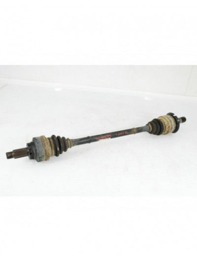 Transmision trasera derecha BMW 1 116 d 2012