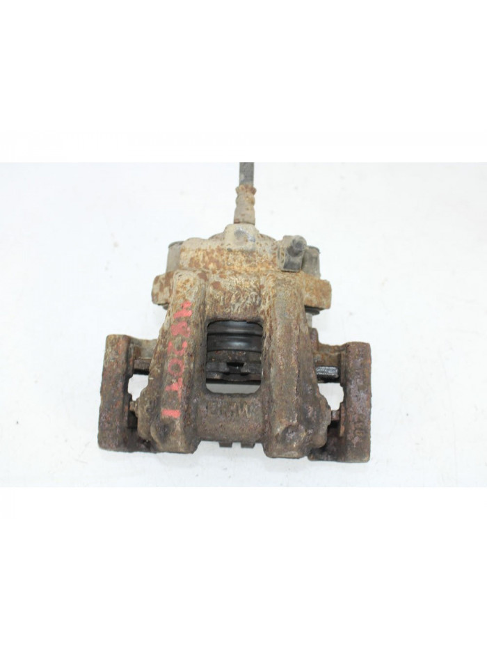 Recambio de pinza freno trasera izquierda para bmw 1 (f20) 116 d referencia OEM IAM