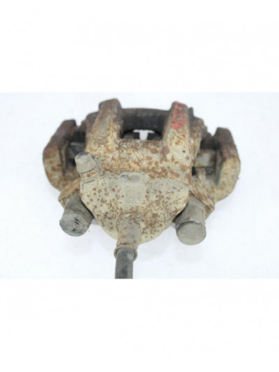 Recambio de pinza freno trasera izquierda para bmw 1 (f20) 116 d referencia OEM IAM