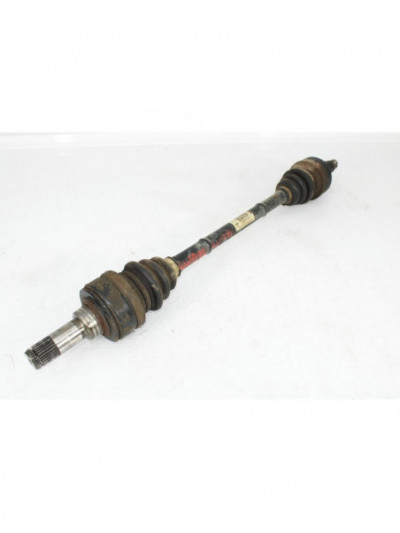 Transmision trasera izquierda BMW 1 116 d 2012