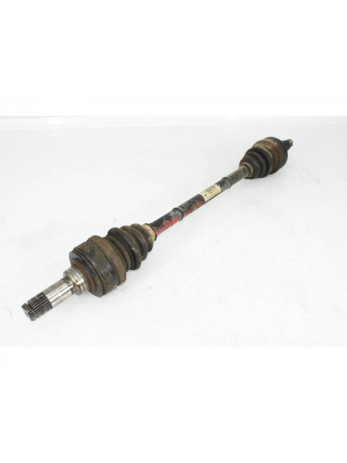 Transmision trasera izquierda BMW 1 116 d 2012