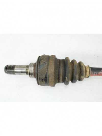 Transmision trasera izquierda BMW 1 116 d 2012
