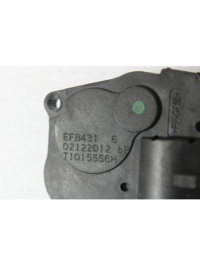 Motor trampilla calefacción BMW 1 116 d 2012