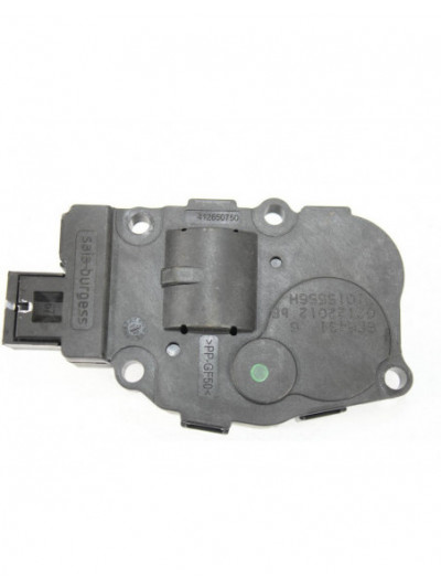 Motor trampilla calefacción BMW 1 116 d 2012