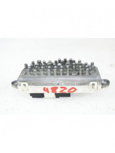 Recambio de resistencia calefaccion para bmw 1 (f20) 116 d referencia OEM IAM 927611201/T10162510