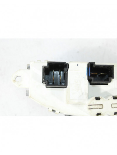 Recambio de resistencia calefaccion para bmw 1 (f20) 116 d referencia OEM IAM 927611201/T10162510
